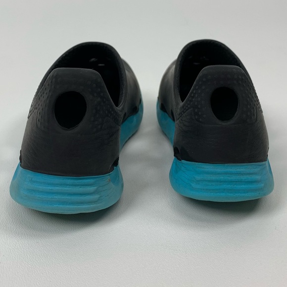 CROCS Kid’s Waterproof & Washable Slip-On Shoes 1 - Picture 6 of 8